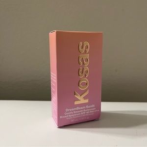 Kosas DreamBeam in Sunlit SPF NEW